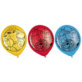 Disney/Pixar Toy Story 4 Printed Latex Balloons